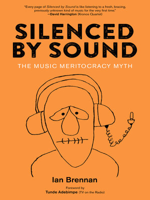 cover image of Silenced by Sound